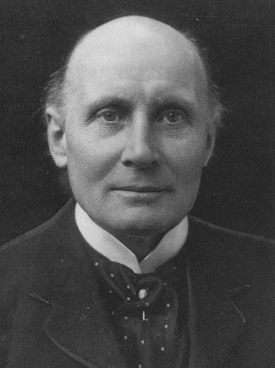 whitehead-portret-1923 Portret van Alfred North Whitehead, 1923